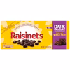 Photo of Raisinets Dark Chocolate 3.1 oz