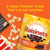 Photo of Raisinets Milk Chocolate 3.1 oz