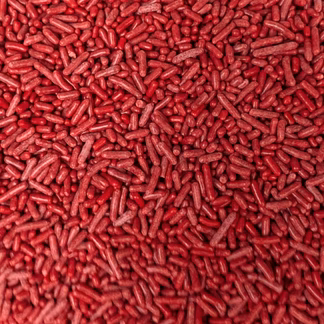 Photo of Red Sprinkles 5 oz