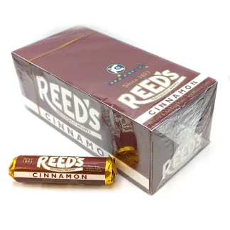 Photo of Reeds Cinnamon