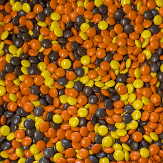 Photo of Reese's Pieces 10 oz
