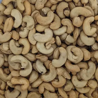 Photo of Jumbo Cashews