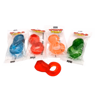 Photo of Ring Pop Gummies 8 oz