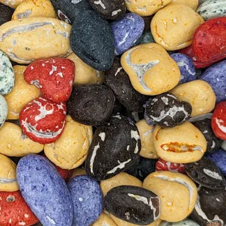 Photo of Chocolate River Rocks 7oz