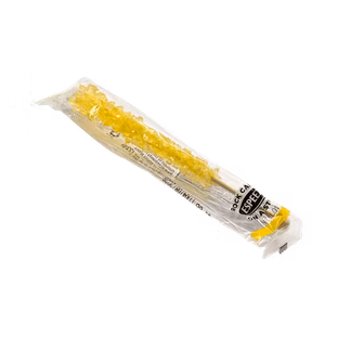 Photo of Rock Candy Stick Yellow Banana