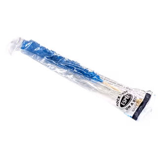Photo of Rock Candy Stick Navy Blue Raspberry