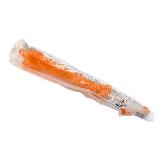 Photo of Rock Candy Stick Orange