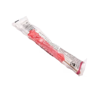 Photo of Rock Candy Stick Pink Cherry
