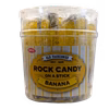 Photo of Rock Candy Stick Yellow Banana