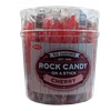 Photo of Rock Candy Stick Pink Cherry