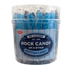 Photo of Rock Candy Stick Light Blue Cotton Candy