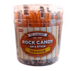 Photo of Rock Candy Stick Orange