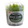 Photo of Rock Candy Stick Light Green Watermelon