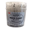 Photo of Rock Candy Stick White Sugar