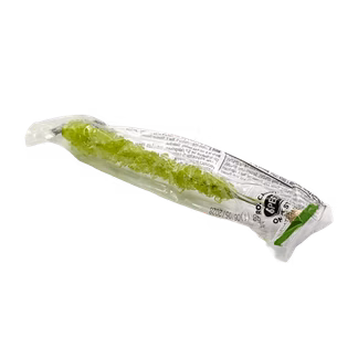 Photo of Rock Candy Stick Light Green Watermelon