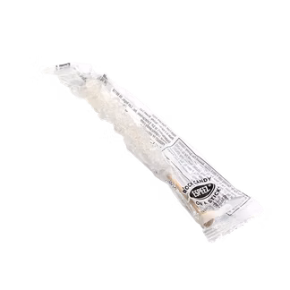 Photo of Rock Candy Stick White Sugar