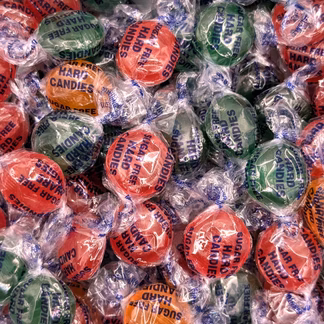 Photo of Sugar Free Assorted Fruit Drops 5 oz