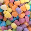 Photo of Share The Love Gummi Hearts 8 oz