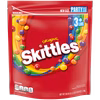 Photo of Skittles Original Fruity Candy Party Size Bag 50 oz