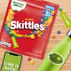 Photo of Skittles Original Fruity Candy Party Size Bag 50 oz