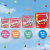 Photo of Skittles Original Fruity Candy Party Size Bag 50 oz