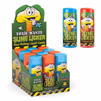 Photo of Toxic Waste Slime Licker 2.0