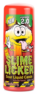 Photo of Toxic Waste Slime Licker 2.0