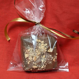 Photo of Chocolate Covered S'mores