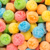 Photo of Sour Gummi Poppers 8 oz