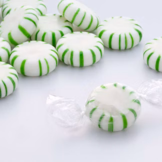 Photo of Spearmint Starlights 12 oz