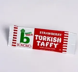 Photo of Bonomo Turkish Taffy