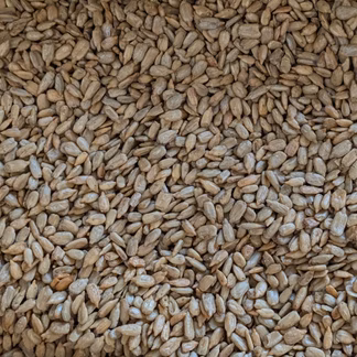 Photo of Sunflower Seeds Roasted & Salted 10 oz
