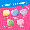 Photo of Sweetarts Conversation Hearts 8 oz