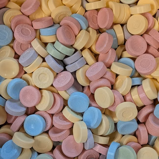 Photo of SweeTARTS 6 oz