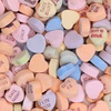Photo of Sweethearts Conversation Hearts Candy 8 oz