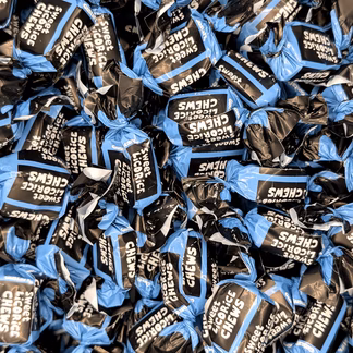 Photo of Sweet Licorice Toffees 8 oz