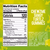 Photo of Tangy Turtlz Sour Gummi Turtles 3.2 oz