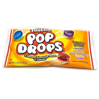 Photo of Tootsie Pop Drops