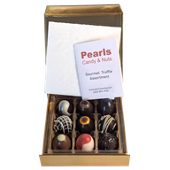 Gourmet Truffle Gift Box