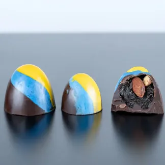 Photo of Ukraine Truffles 1 ct