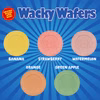 Photo of Wacky Wafers 1.2 oz