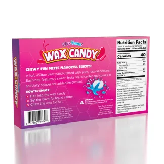 Photo of WaxYums! Wax Candy 3 oz