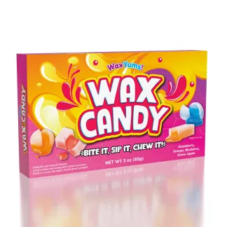 Photo of WaxYums! Wax Candy 3 oz