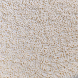 Photo of White Sprinkles 5 oz