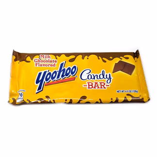 Photo of Yoo-Hoo Milk Chocolate Bar 4.5 oz