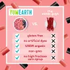 Photo of Yum Earth Organic Strawberry Licorice 5 oz