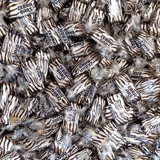 Photo of Peanut Butter Zebra Bars 8 oz