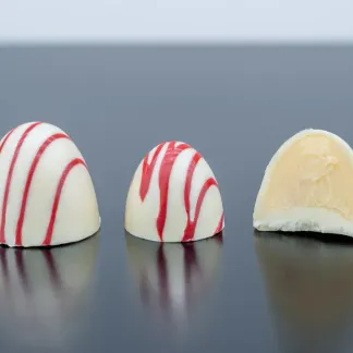Photo of Zuppa Inglese Truffles 1 ct